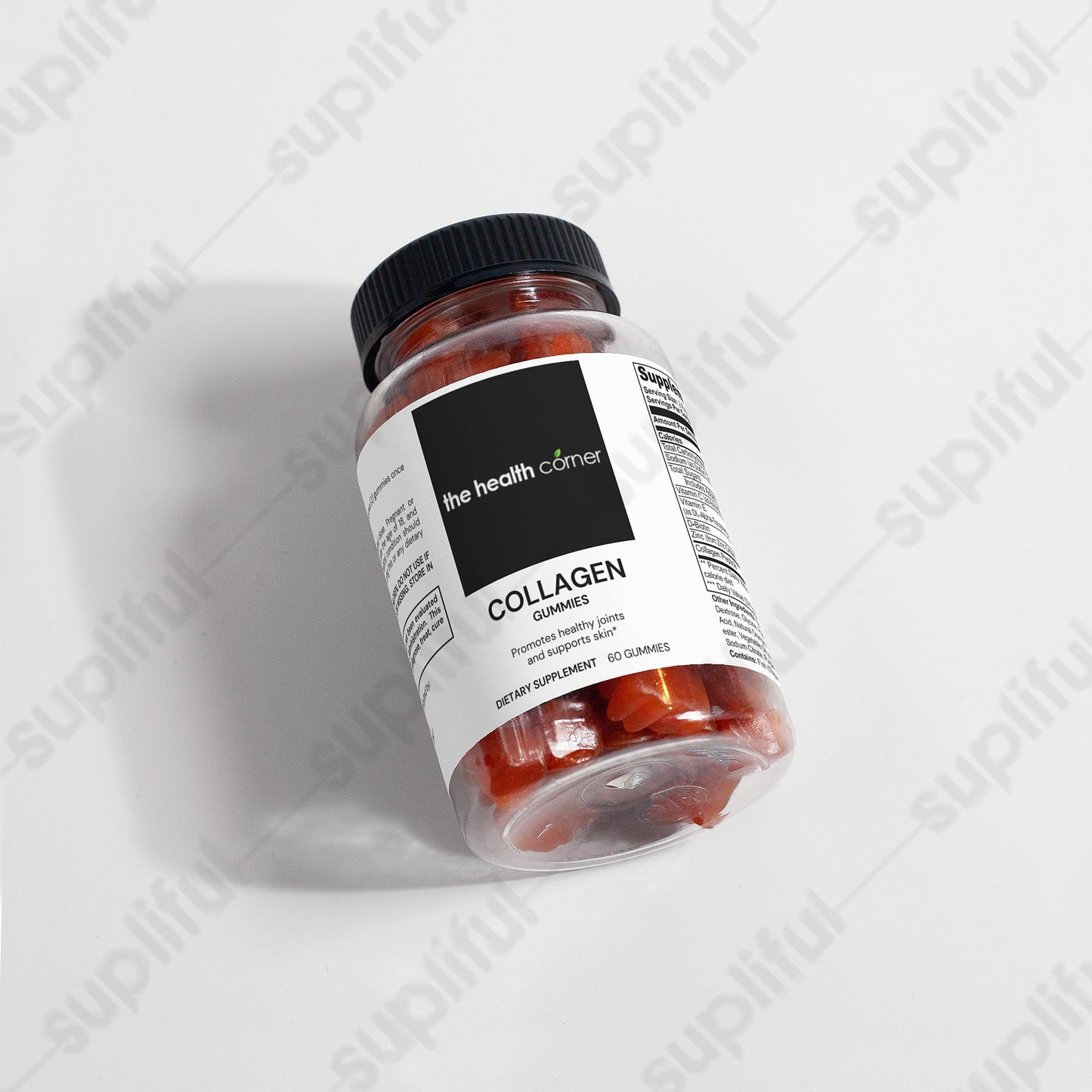 Collagen Gummies (Adult)