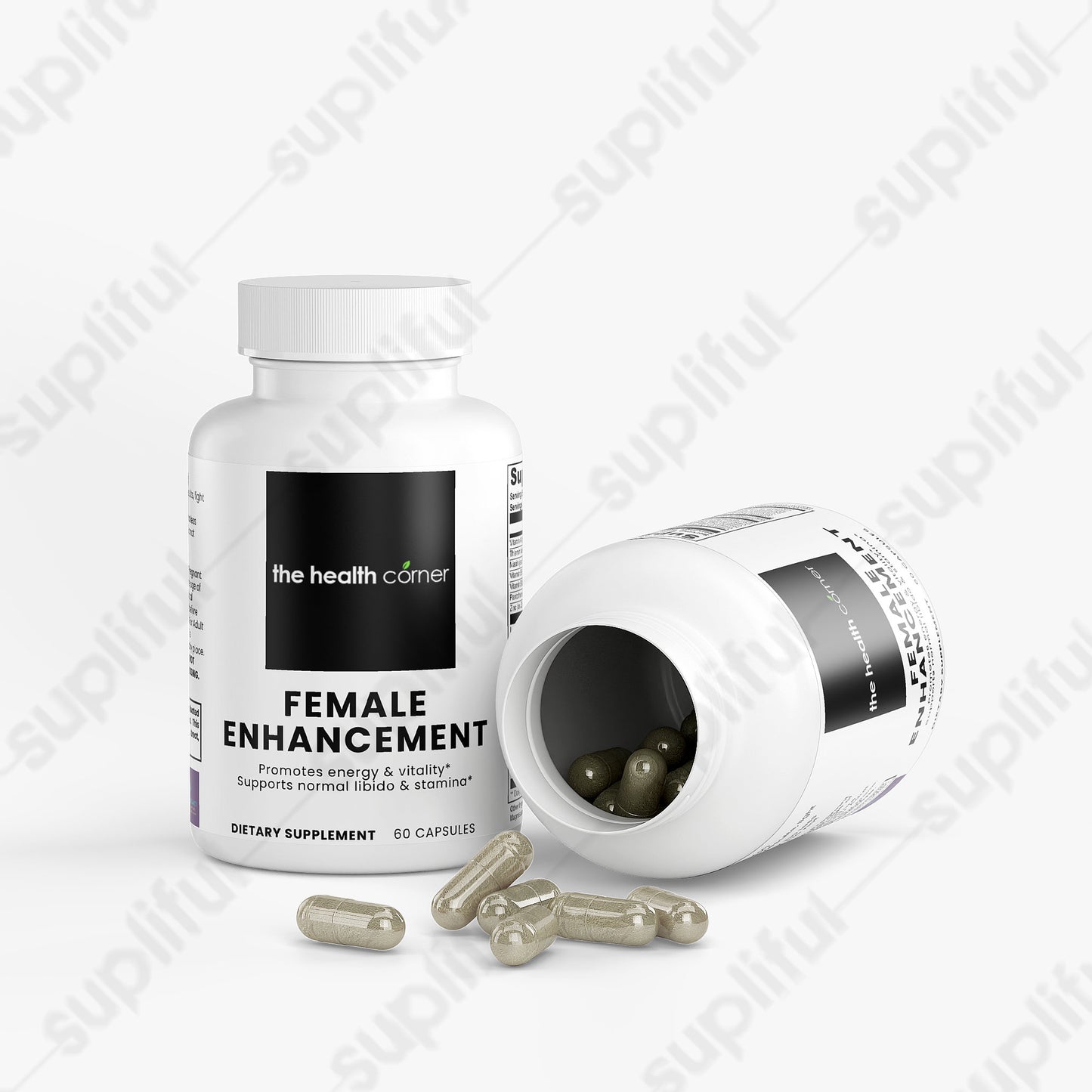 Female Enhancement