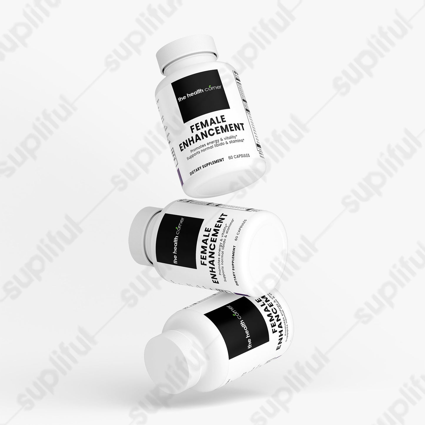 Female Enhancement
