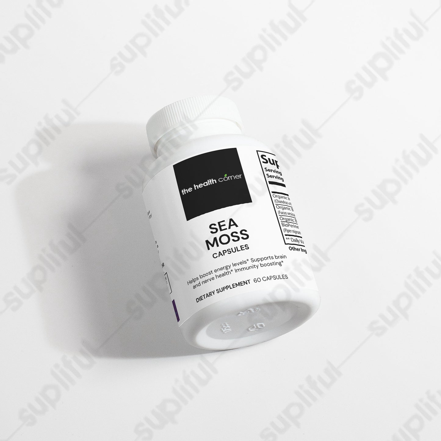Sea Moss