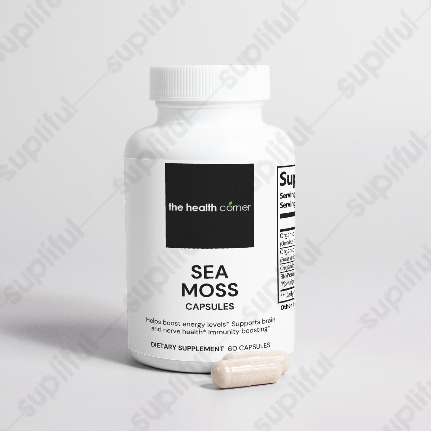 Sea Moss