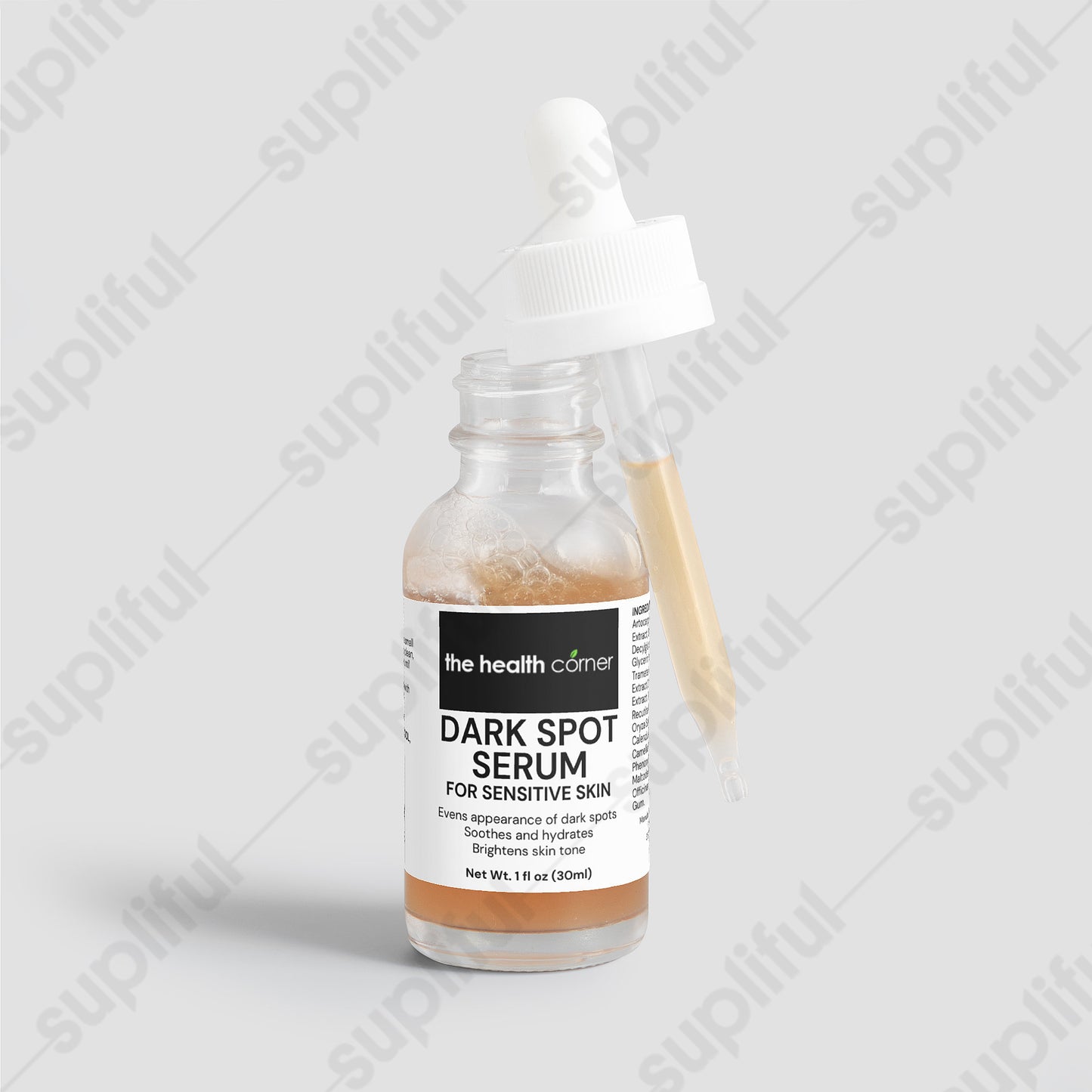 Dark Spot Serum for Sensitive Skin