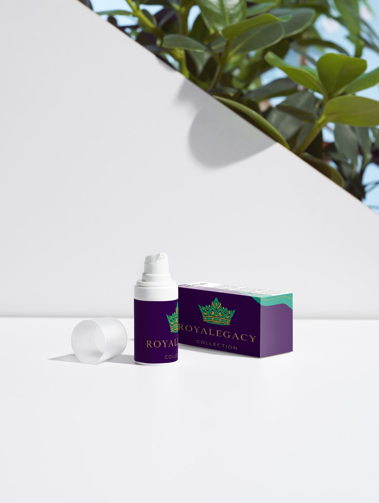 Anti-Age Day Cream