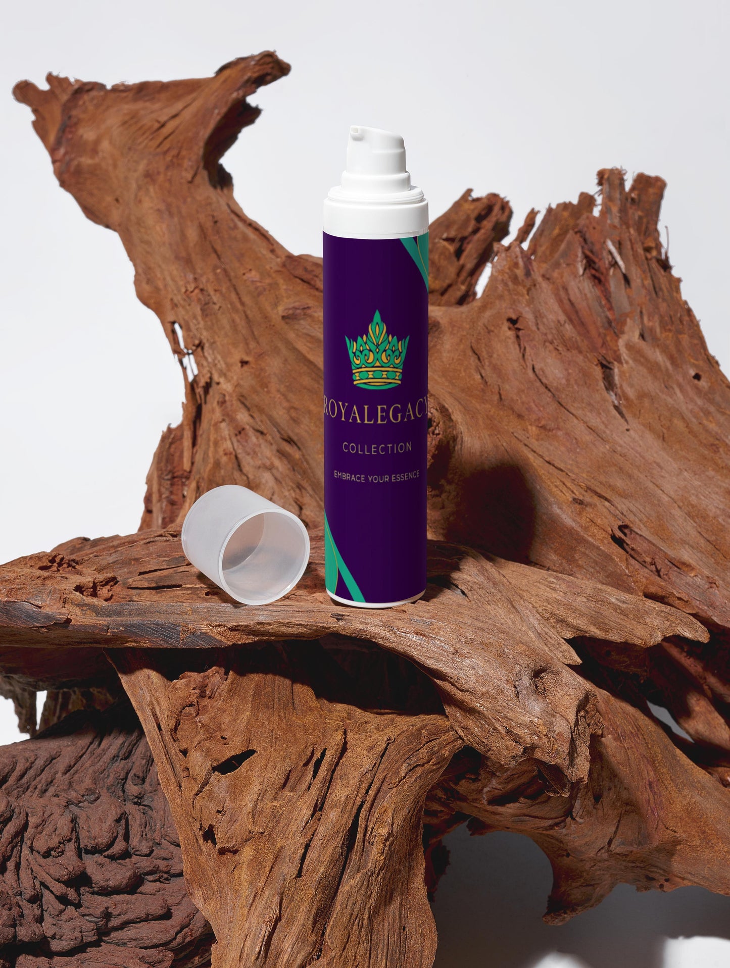 Sensitive Skin Moisturiser
