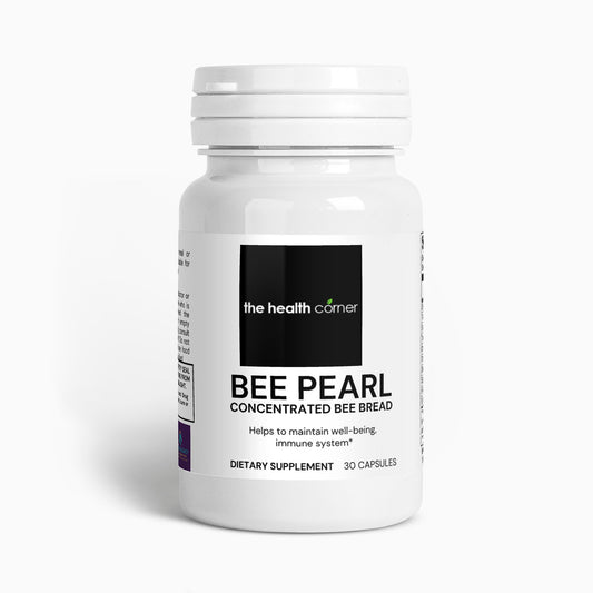 Bee Pearl