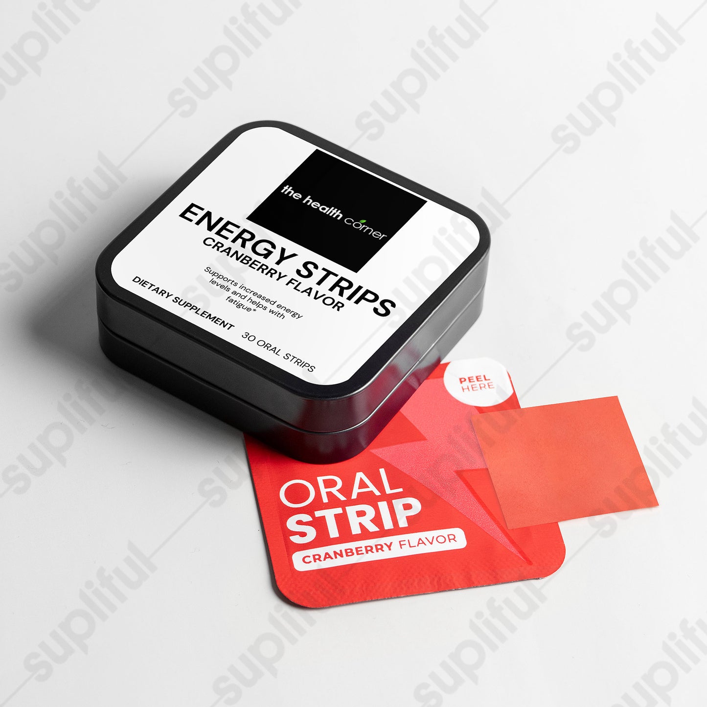 Energy Strips