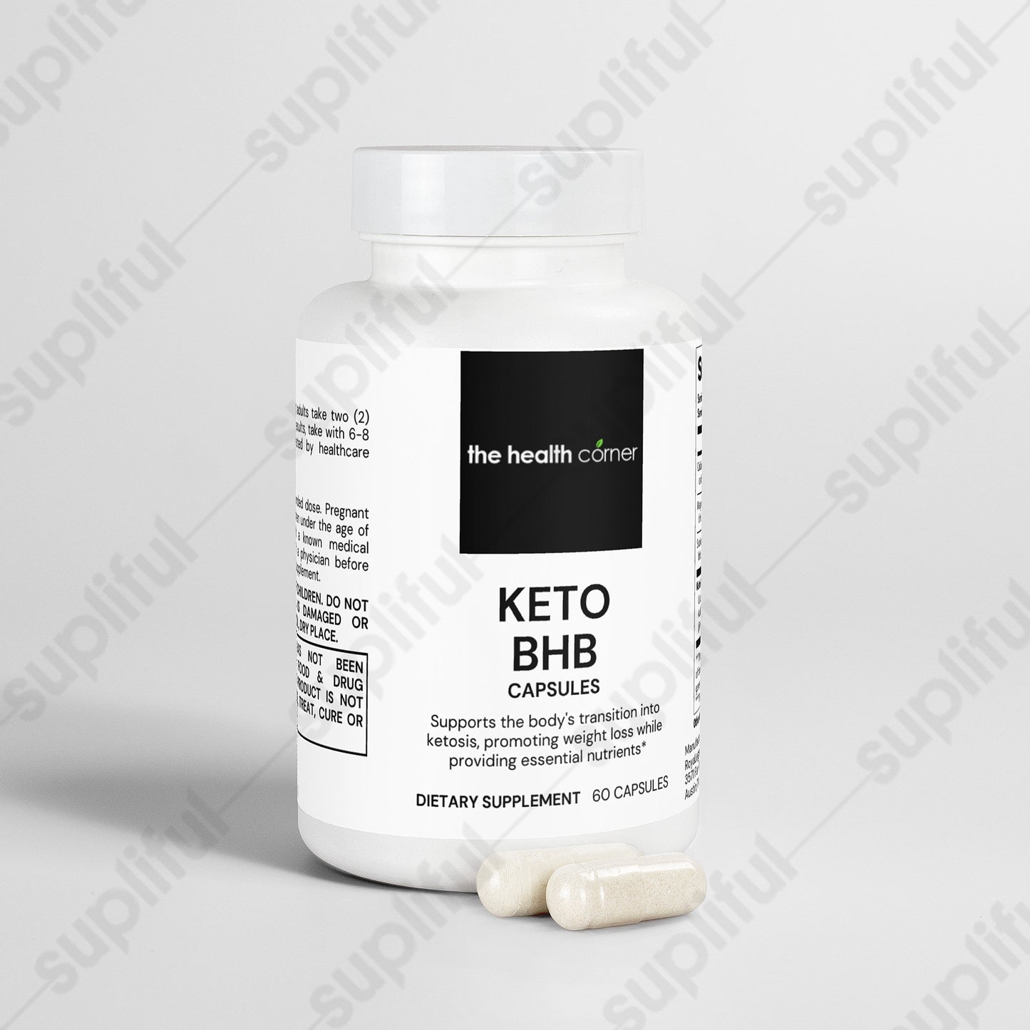 Keto BHB