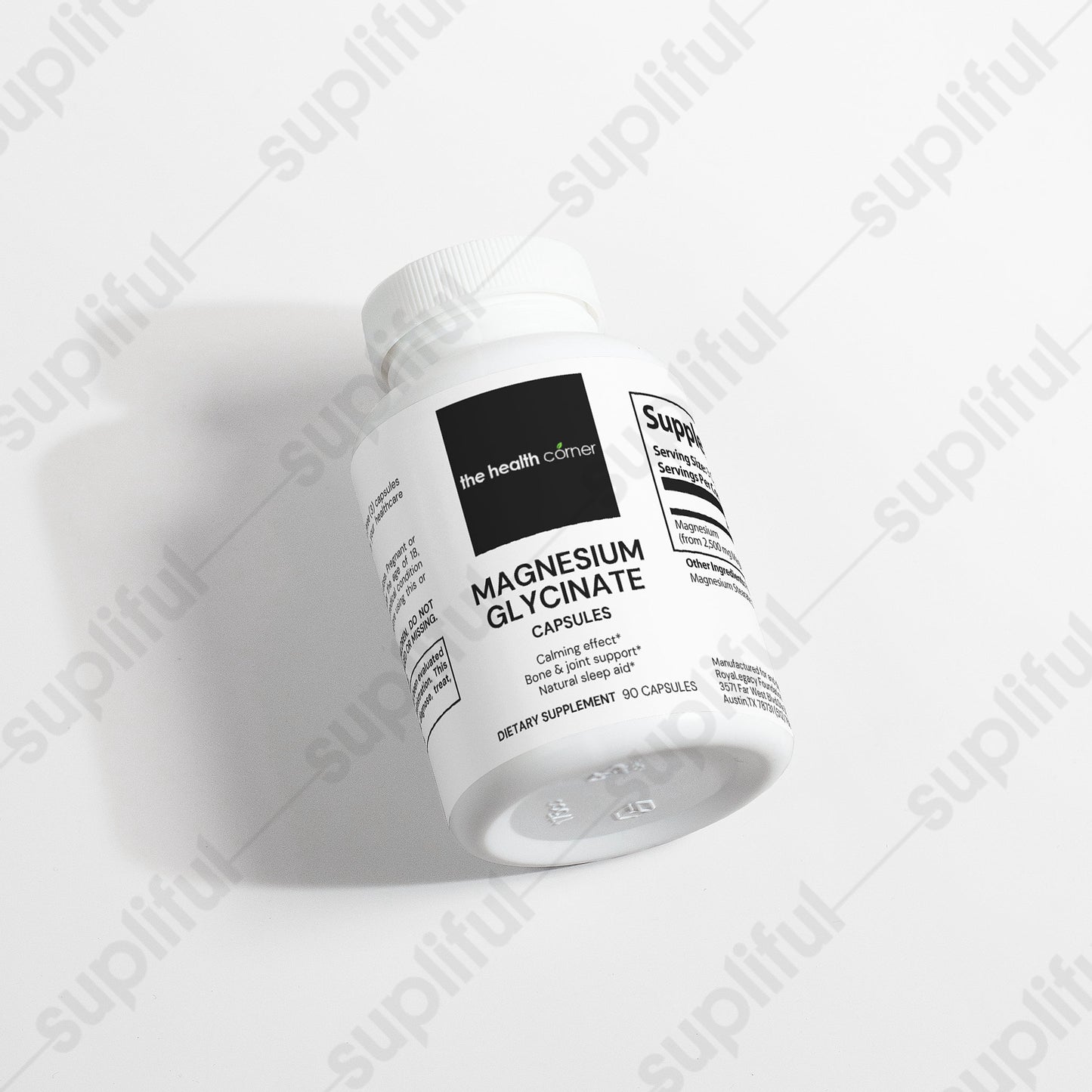 Magnesium Glycinate