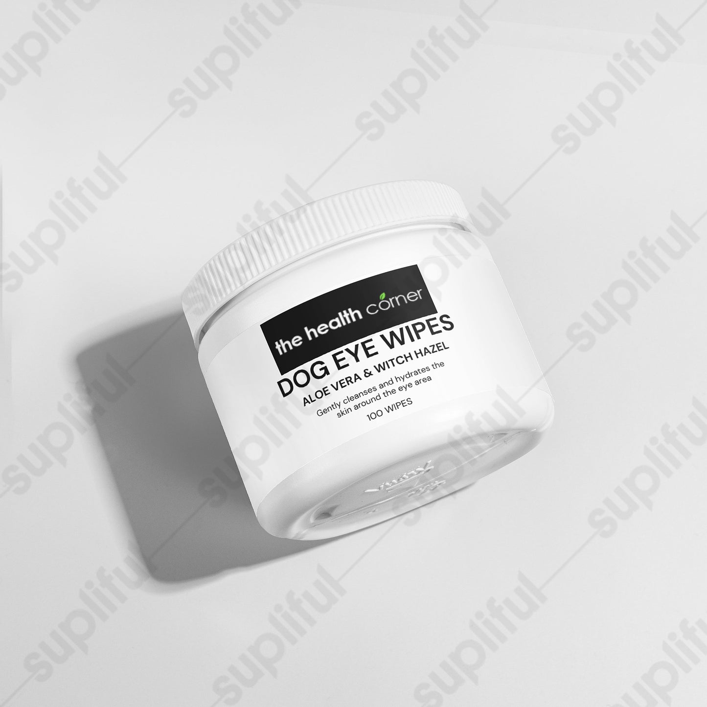 Dog Eye Wipes