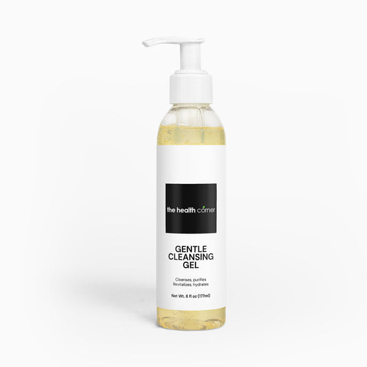 Gentle Cleansing Gel