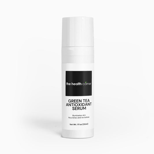 Green Tea Antioxidant Serum