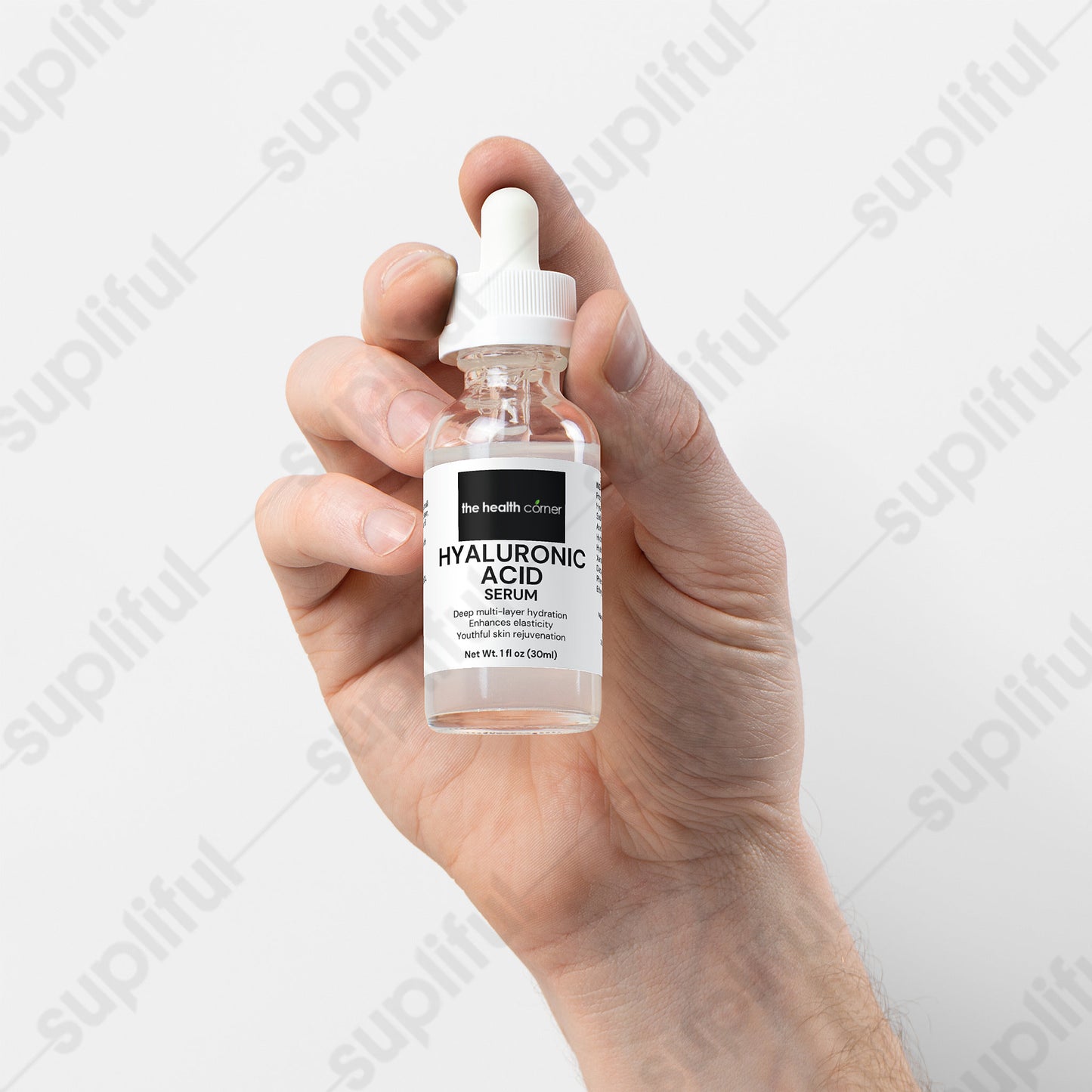 Hyaluronic Acid Serum
