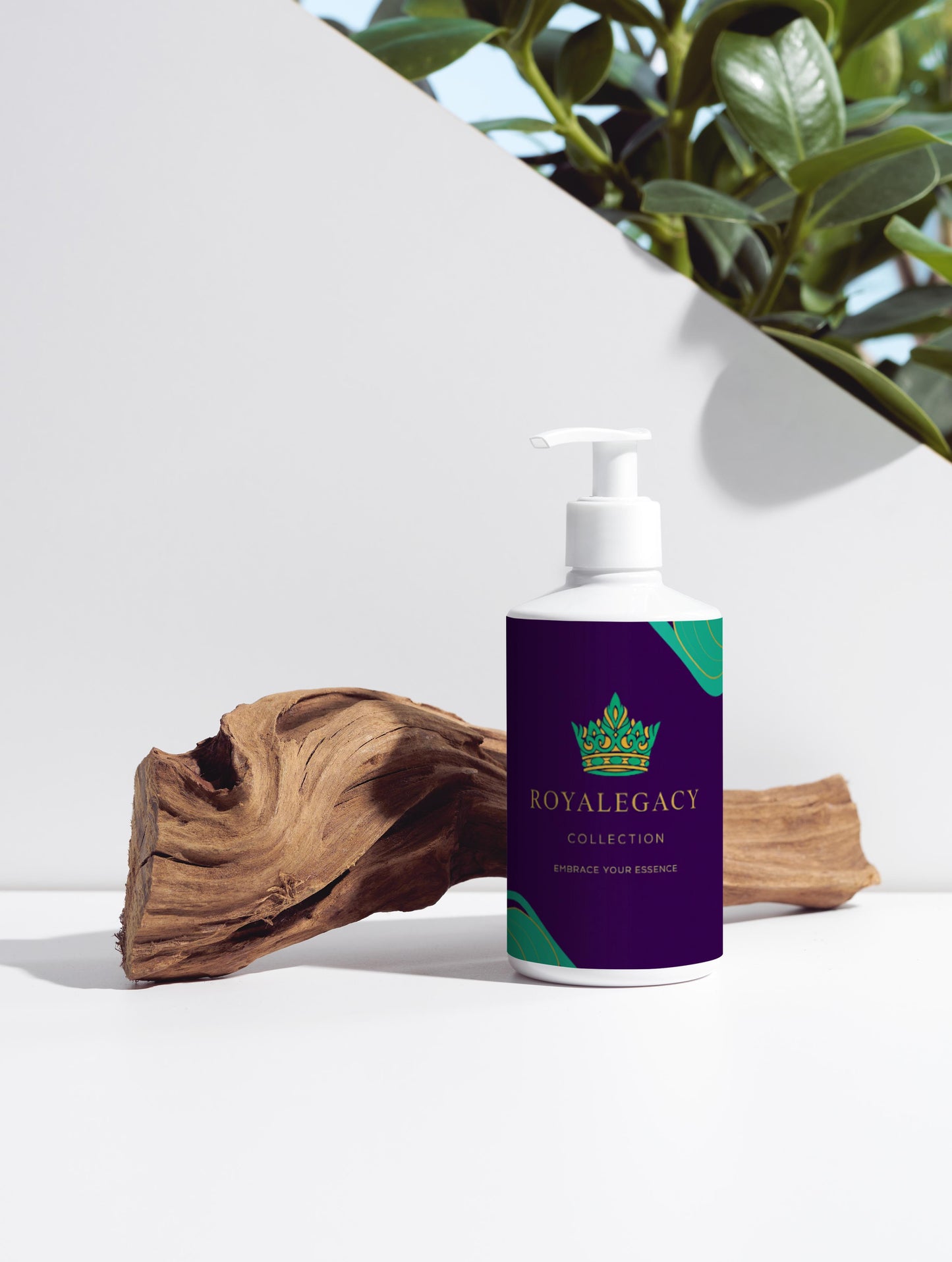 Moisturising Shampoo