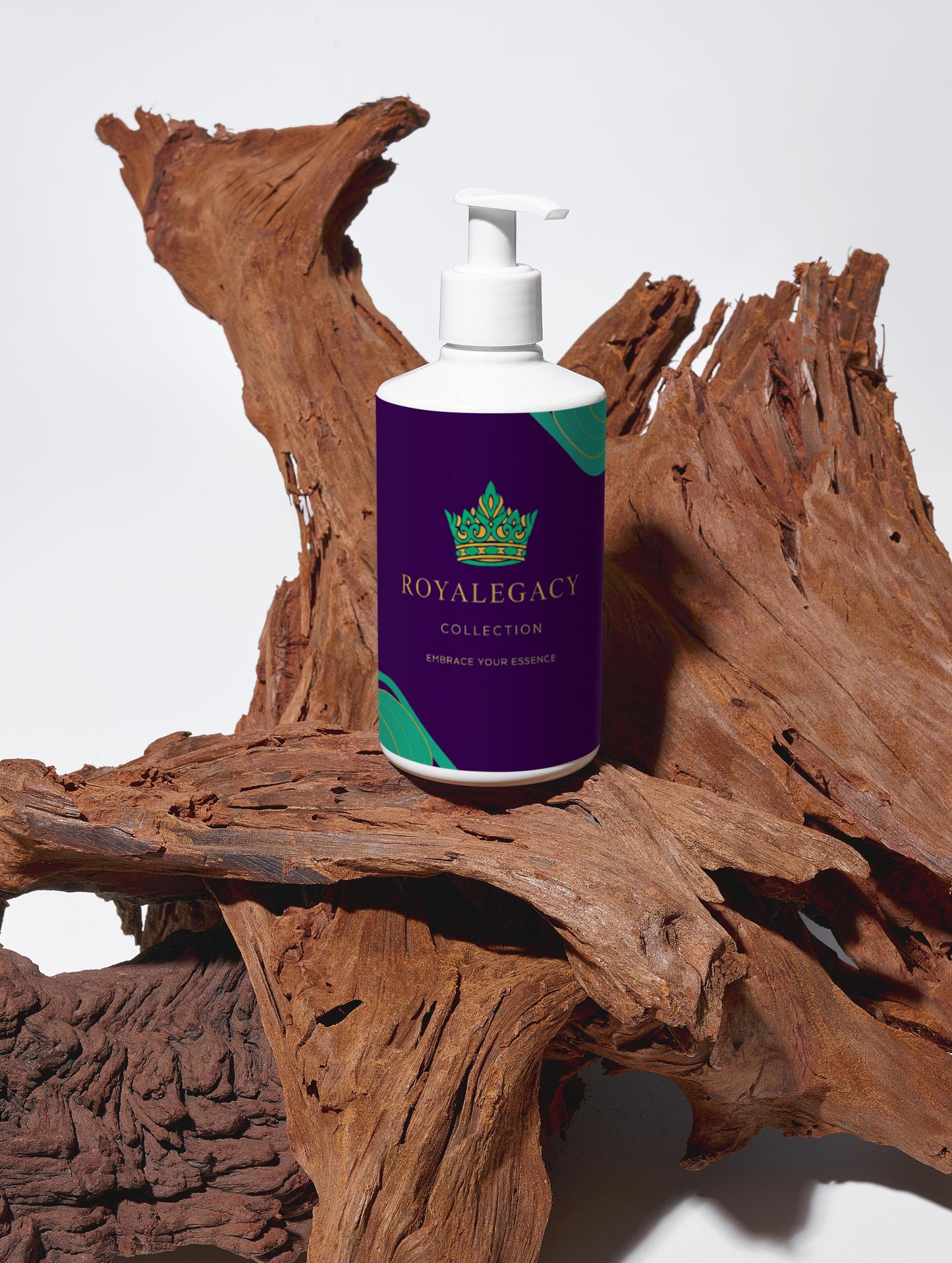 Moisturising Conditioner